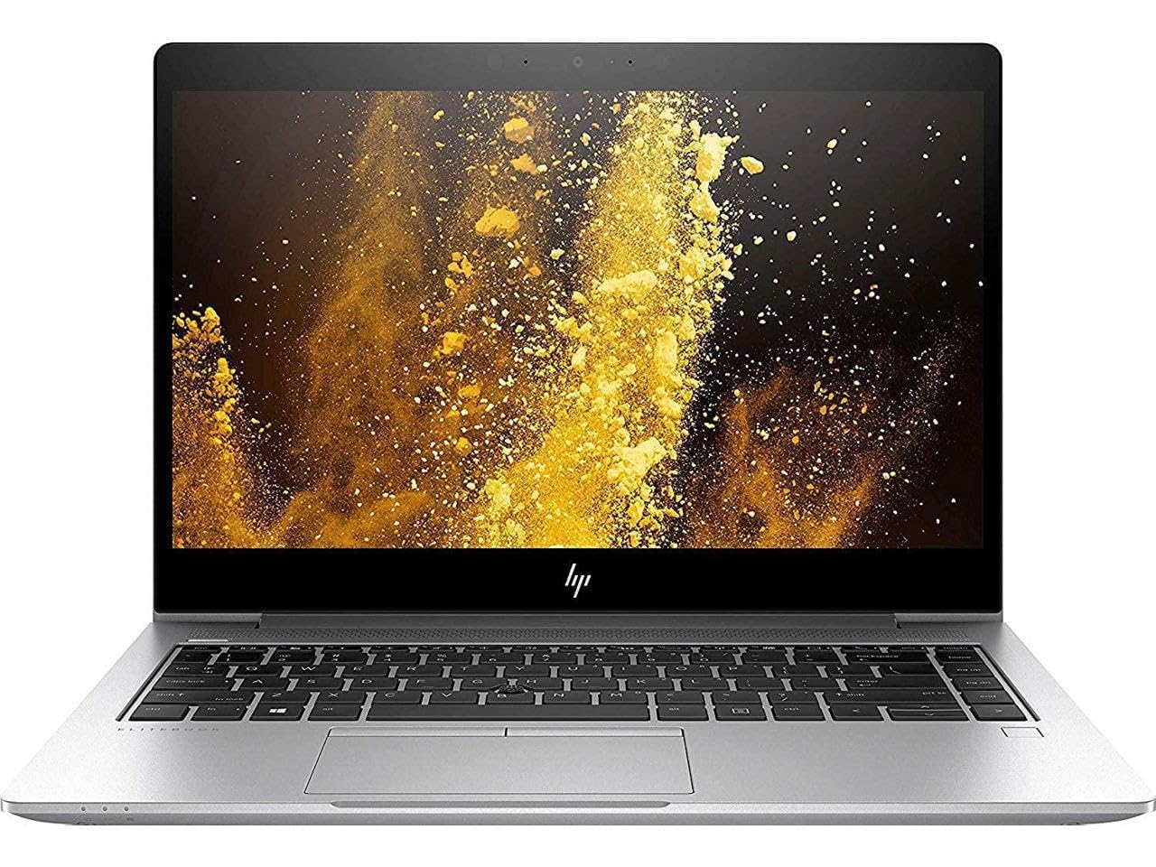 Amazon.com: HP EliteBook 840 G6 14-inch Notebook - 1920 x